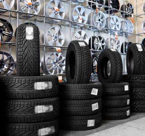 איך בוחרים צמיגים לרכב